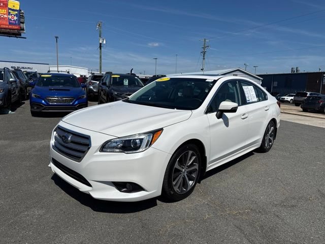 Used 2017 Subaru Legacy 2.5i Limited AWD/4WD image 30