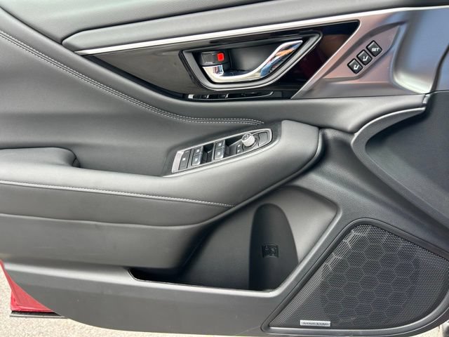 New 2025 Subaru Outback Limited AWD/4WD image 14