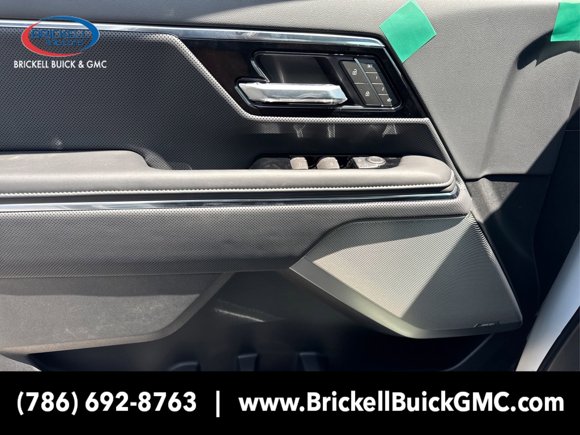 New 2025 GMC Sierra EV Denali image 23