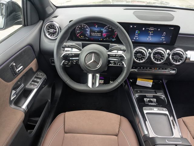 New 2026 Mercedes-Benz GLB 250 image 17