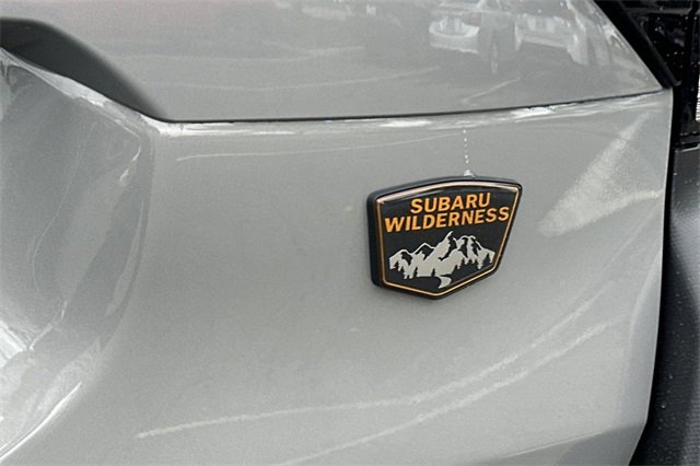 New 2026 Subaru Forester Wilderness image 22