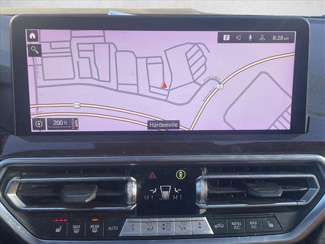 Used 2023 BMW X3 xDrive30i w/ Premium Package image 20