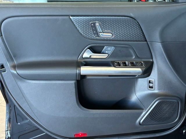 Certified 2025 Mercedes-Benz GLA 250 image 11