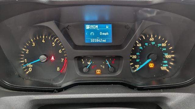 Used 2017 Ford Transit 350 130 Low Roof RWD image 23