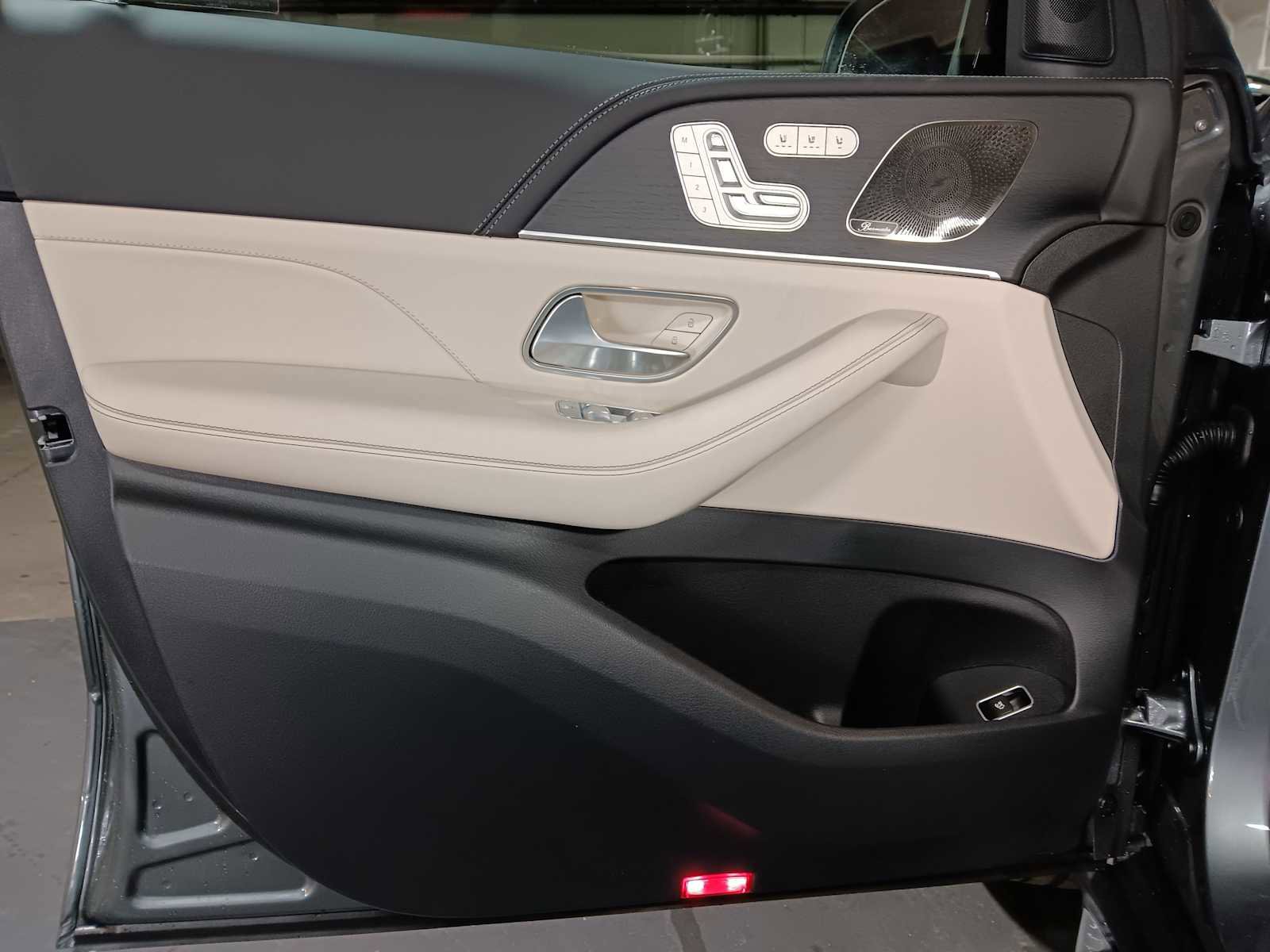 New 2025 Mercedes-Benz GLE 63 AMG S image 20