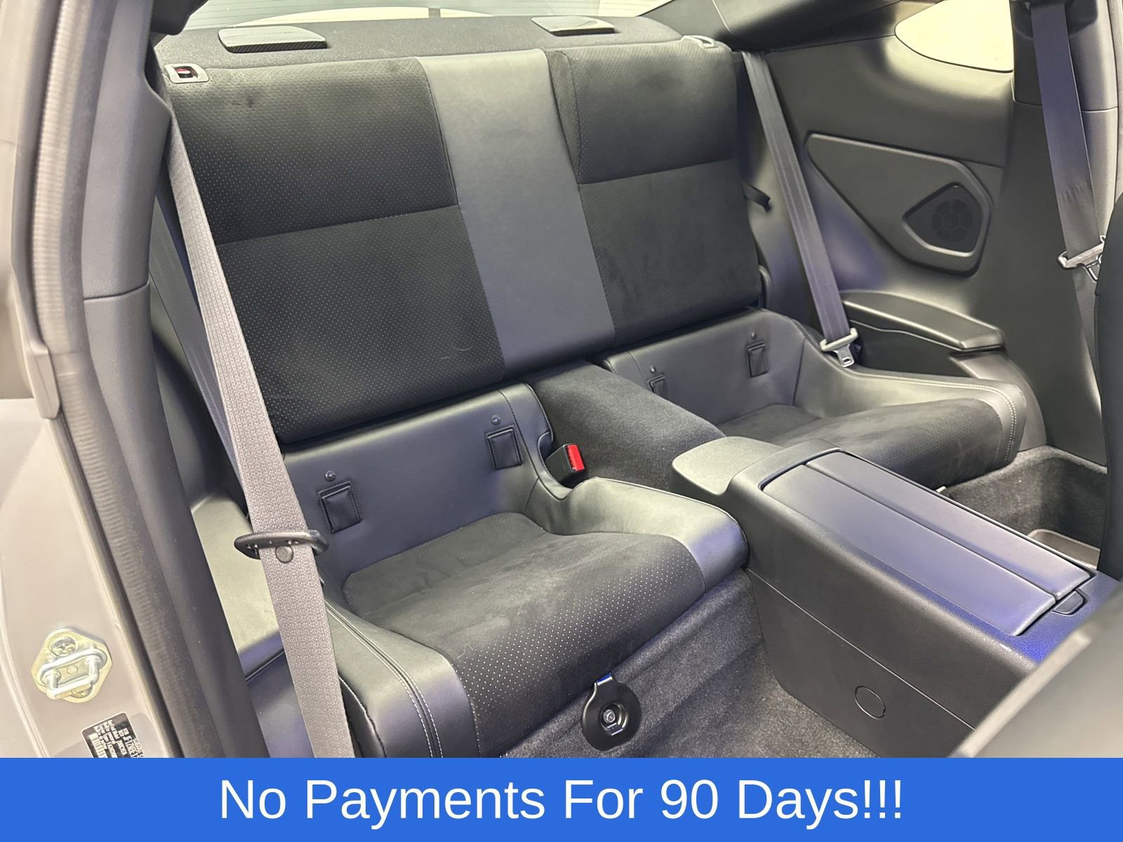 Used 2024 Toyota GR86 Premium image 33