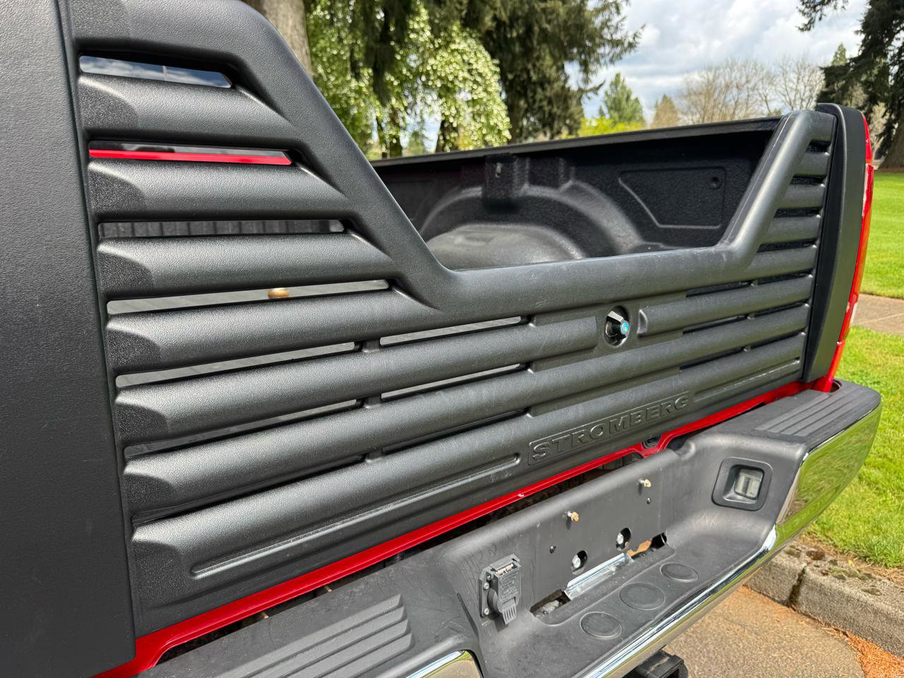 Used 2005 Dodge Ram 3500 Truck SLT w/ Quad Cab Big Horn Value Group AWD/4WD image 48