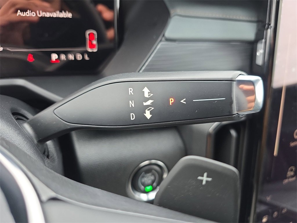 New 2026 GMC Acadia AT4 w/ Luxury Package image 21