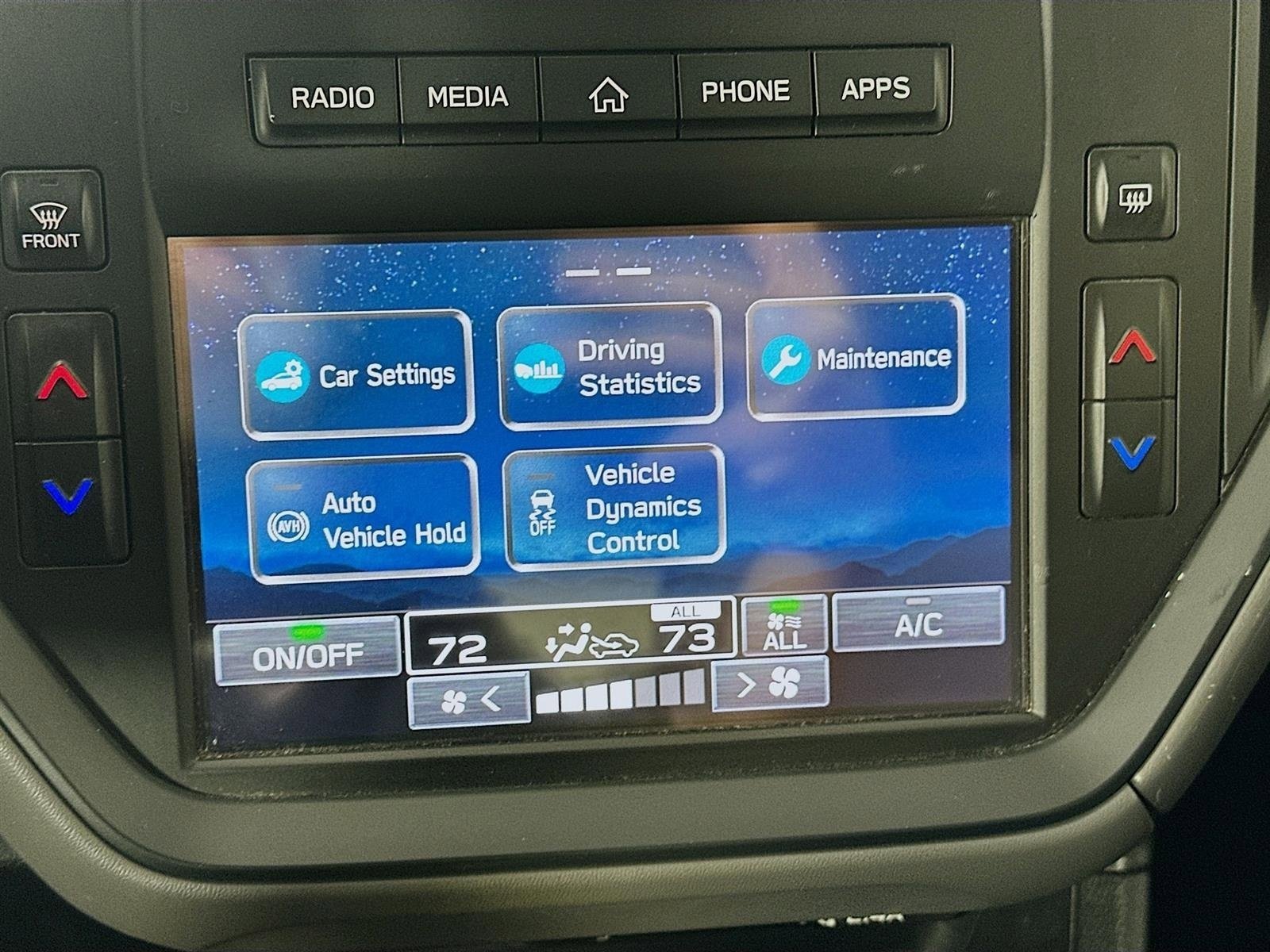 Used 2024 Subaru Crosstrek 2.0i w/ Popular Package #1A image 21