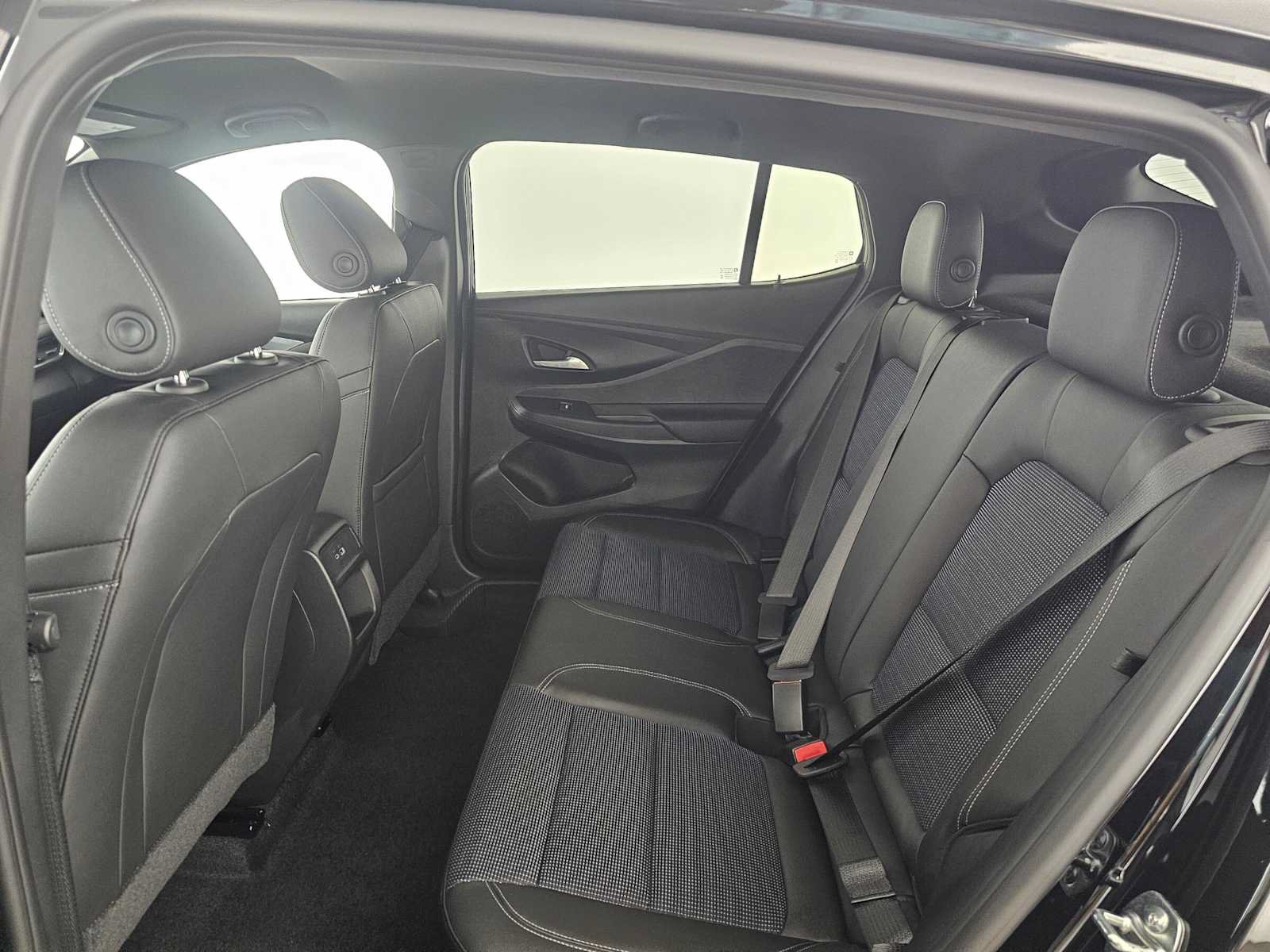 New 2026 Buick Envista Preferred w/ Convenience I Package FWD image 16