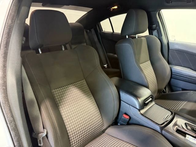 Used 2021 Dodge Charger R/T w/ Blacktop Package image 26