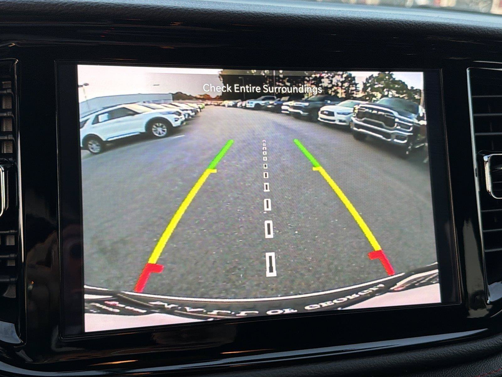 Used 2026 Dodge Durango GT RWD image 30