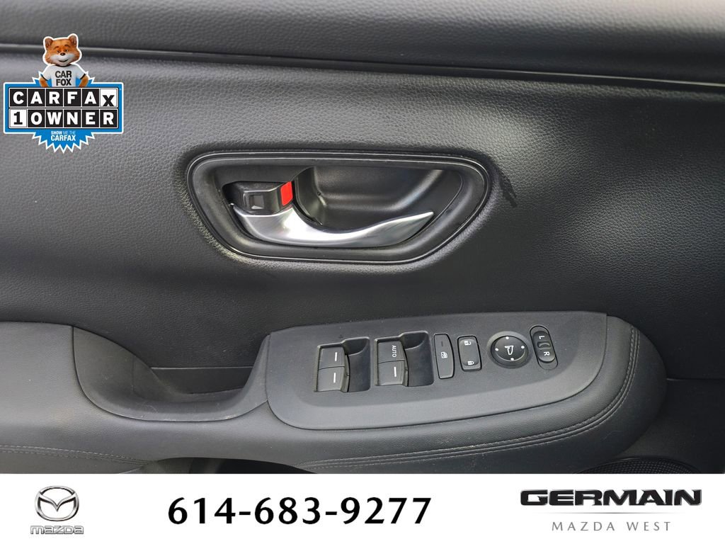 Used 2024 Honda HR-V LX image 26