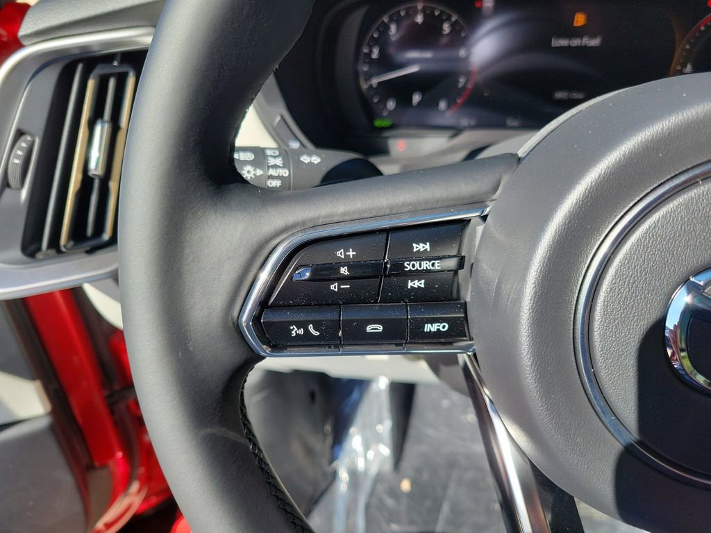 New 2026 MAZDA CX-90 3.3 Turbo w/ Premium Plus Pkg image 30