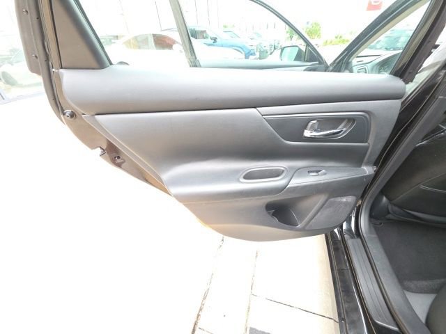 Used 2018 Nissan Altima 2.5 S w/ S Convenience Package FWD image 22