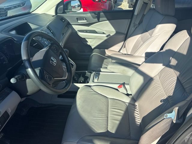 Used 2013 Honda CR-V EX-L image 5