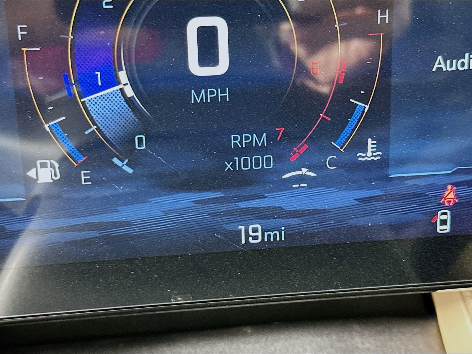 New 2026 Chevrolet Equinox ACTIV w/ Convenience Package III image 12