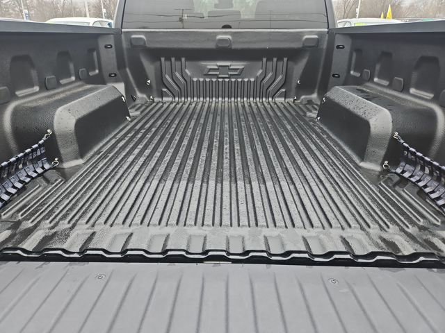 Used 2023 Chevrolet Silverado 1500 LT image 22