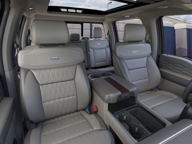 New 2026 Ford F250 Platinum w/ Platinum Plus Package AWD/4WD image 11