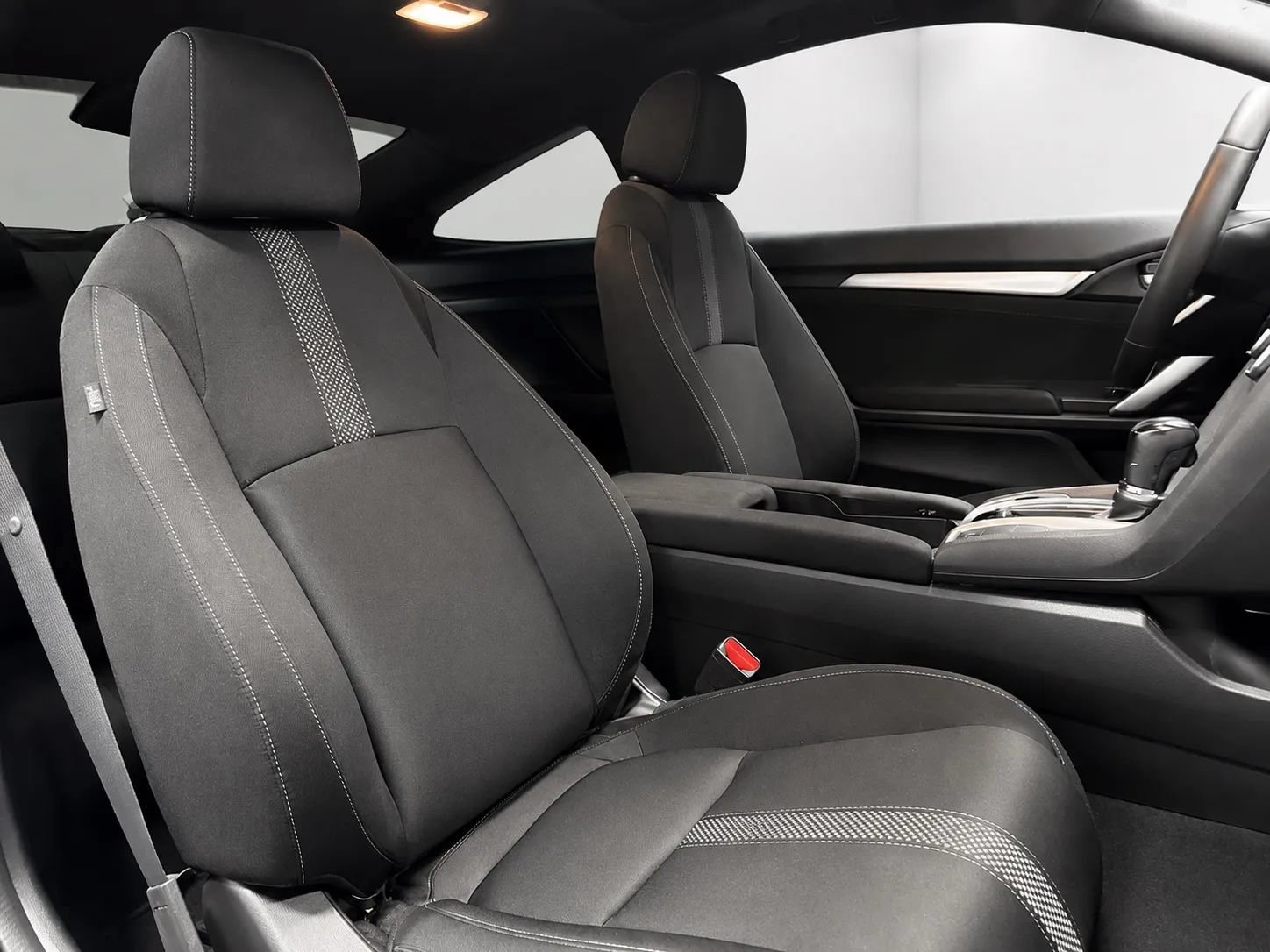 Used 2019 Honda Civic EX image 19