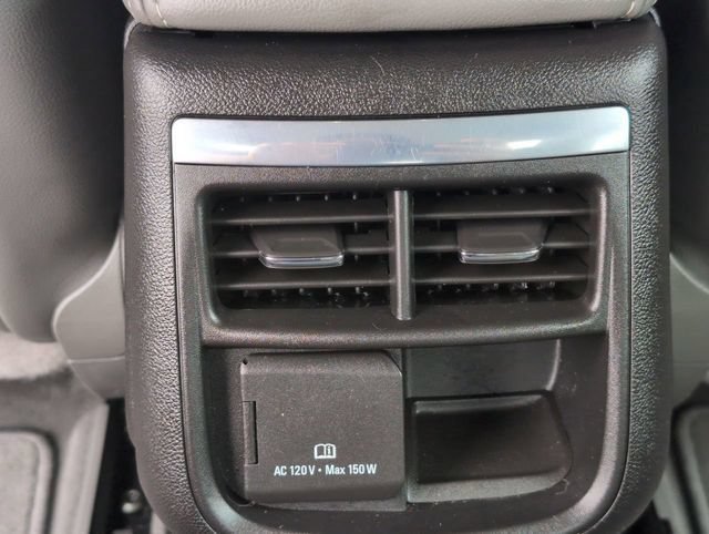 Certified 2015 Chevrolet Impala LT FWD image 19