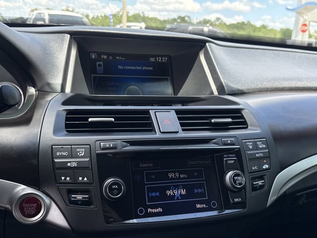 Used 2013 Honda Crosstour EX-L image 26