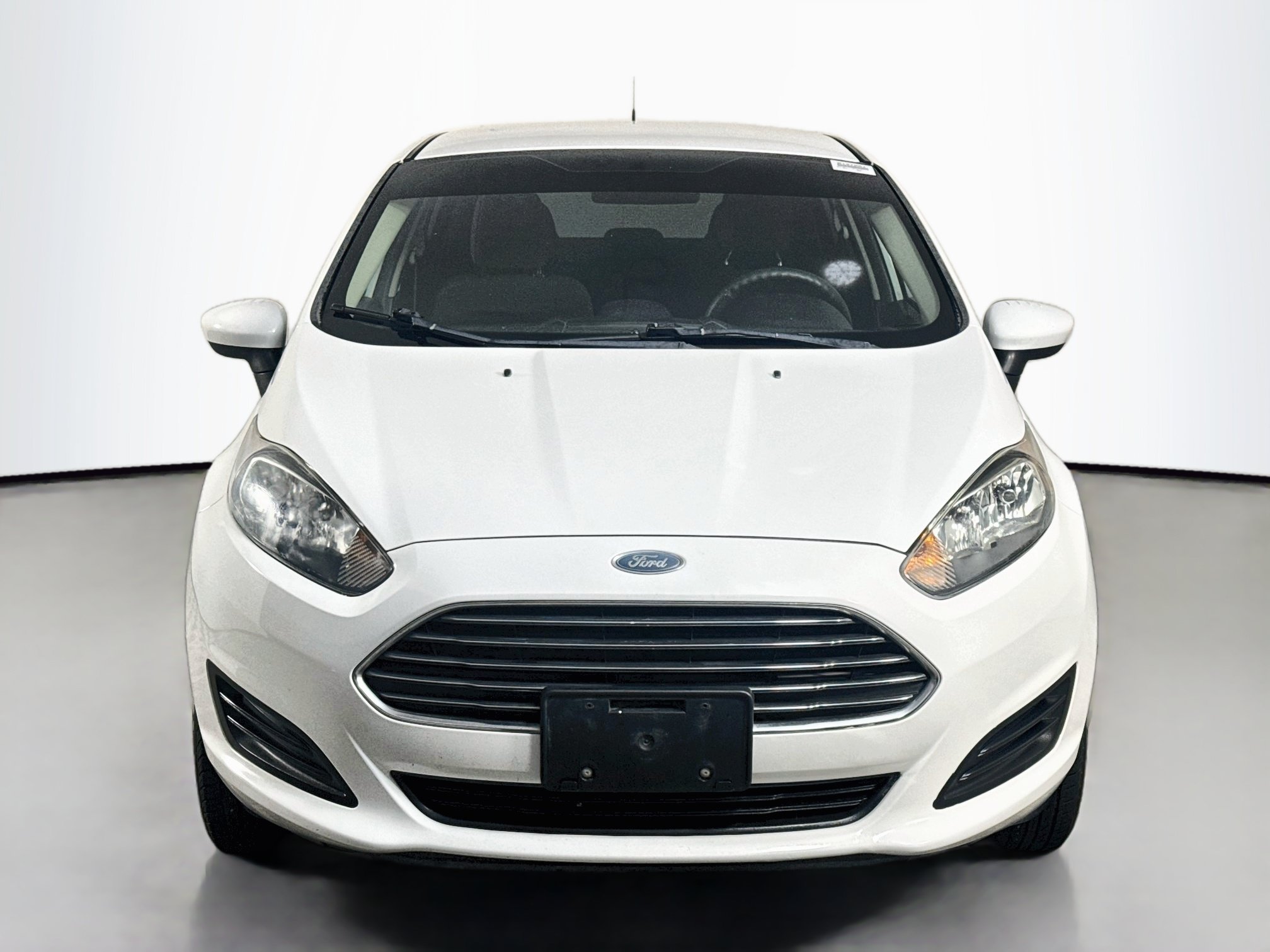 Used 2018 Ford Fiesta S FWD image 2