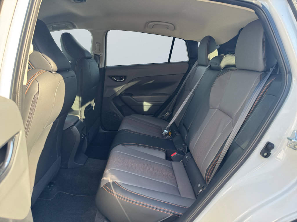 New 2026 Subaru Crosstrek 2.5i Limited AWD/4WD image 13