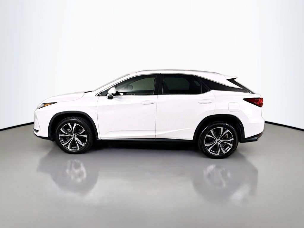 Used 2021 Lexus RX 350 AWD w/ Premium Package image 7