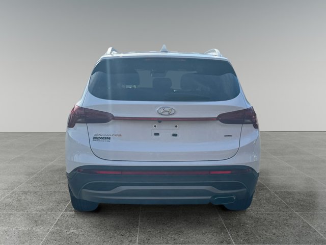Certified 2023 Hyundai Santa Fe SEL AWD/4WD image 4