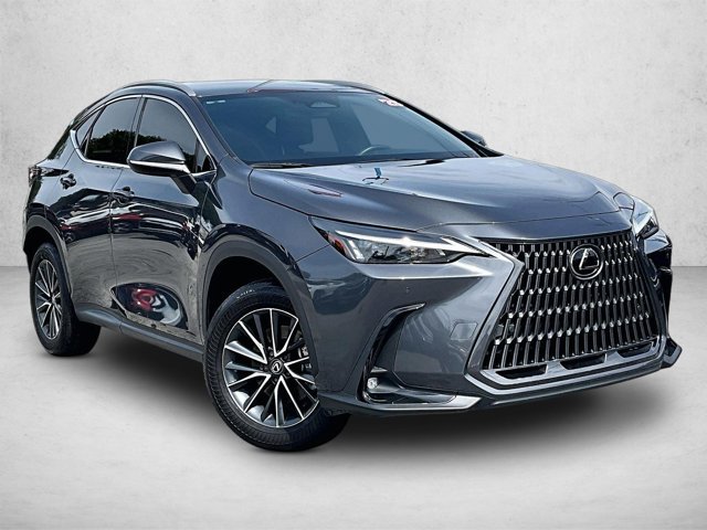 Used 2025 Lexus NX 250 FWD w/ Towing Package (2000 Lbs) image 12