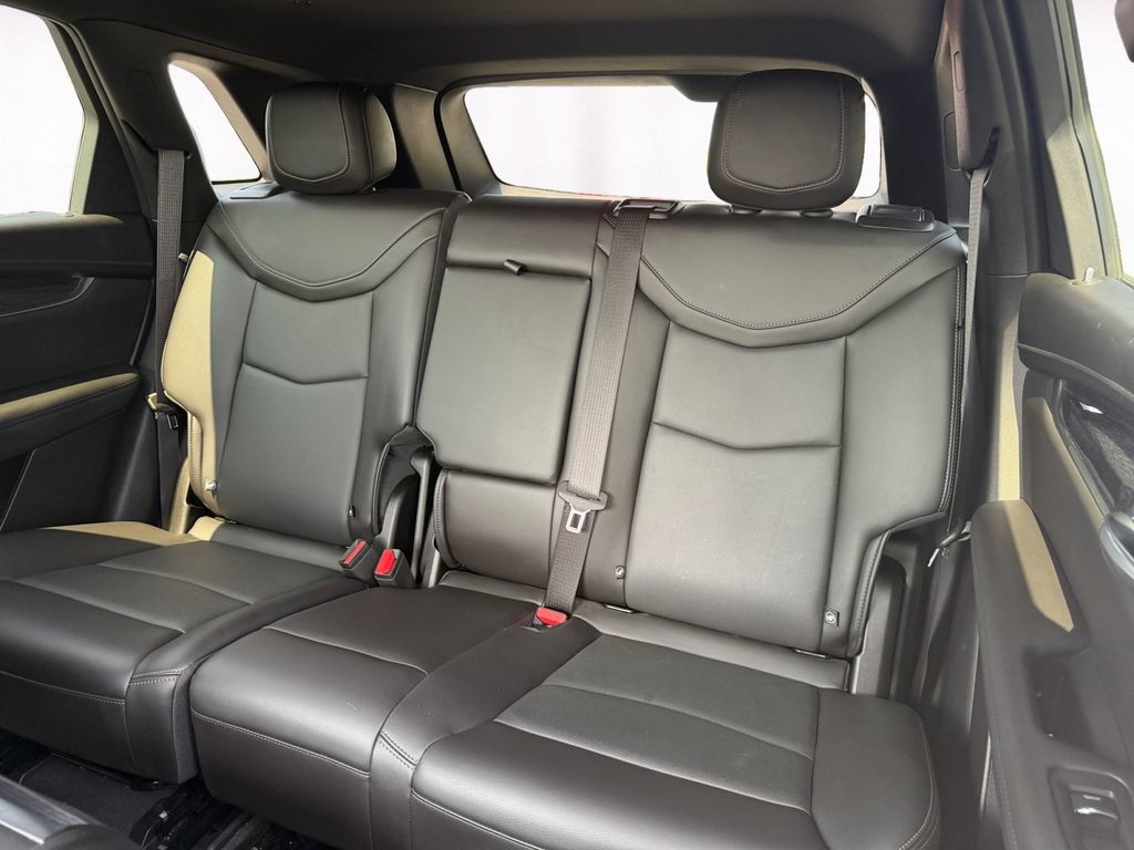 Used 2023 Cadillac XT5 Premium Luxury AWD/4WD image 13
