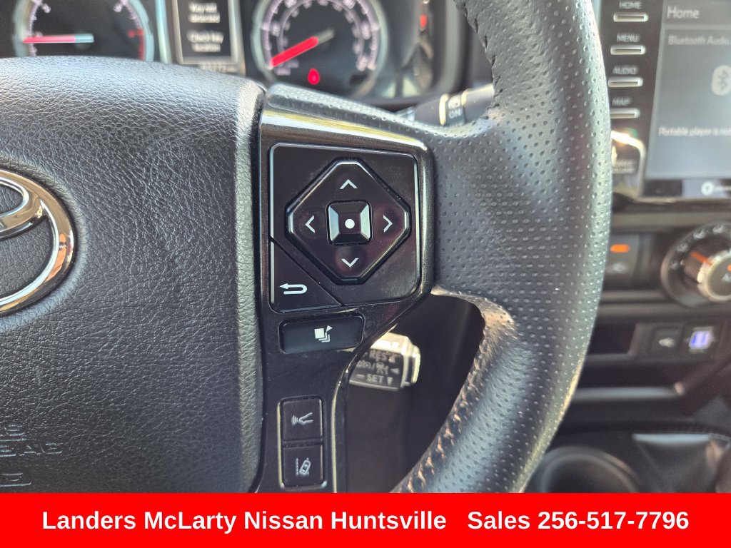 Used 2021 Toyota 4Runner Venture w/ Moonroof Package AWD/4WD image 24