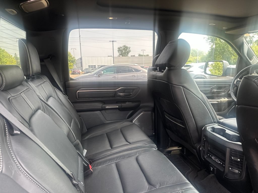 Used 2020 RAM 1500 Limited AWD/4WD image 24