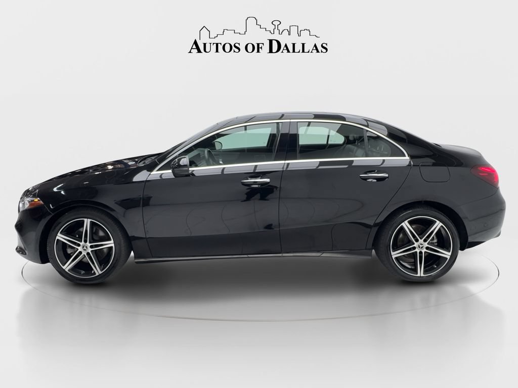 Used 2022 Mercedes-Benz A 220 image 5