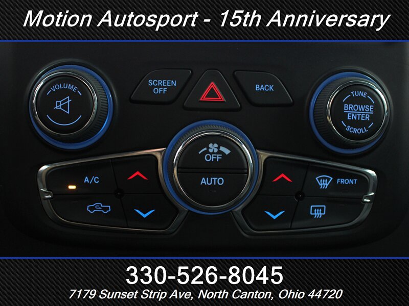 Used 2022 RAM 1500 Warlock AWD/4WD image 19