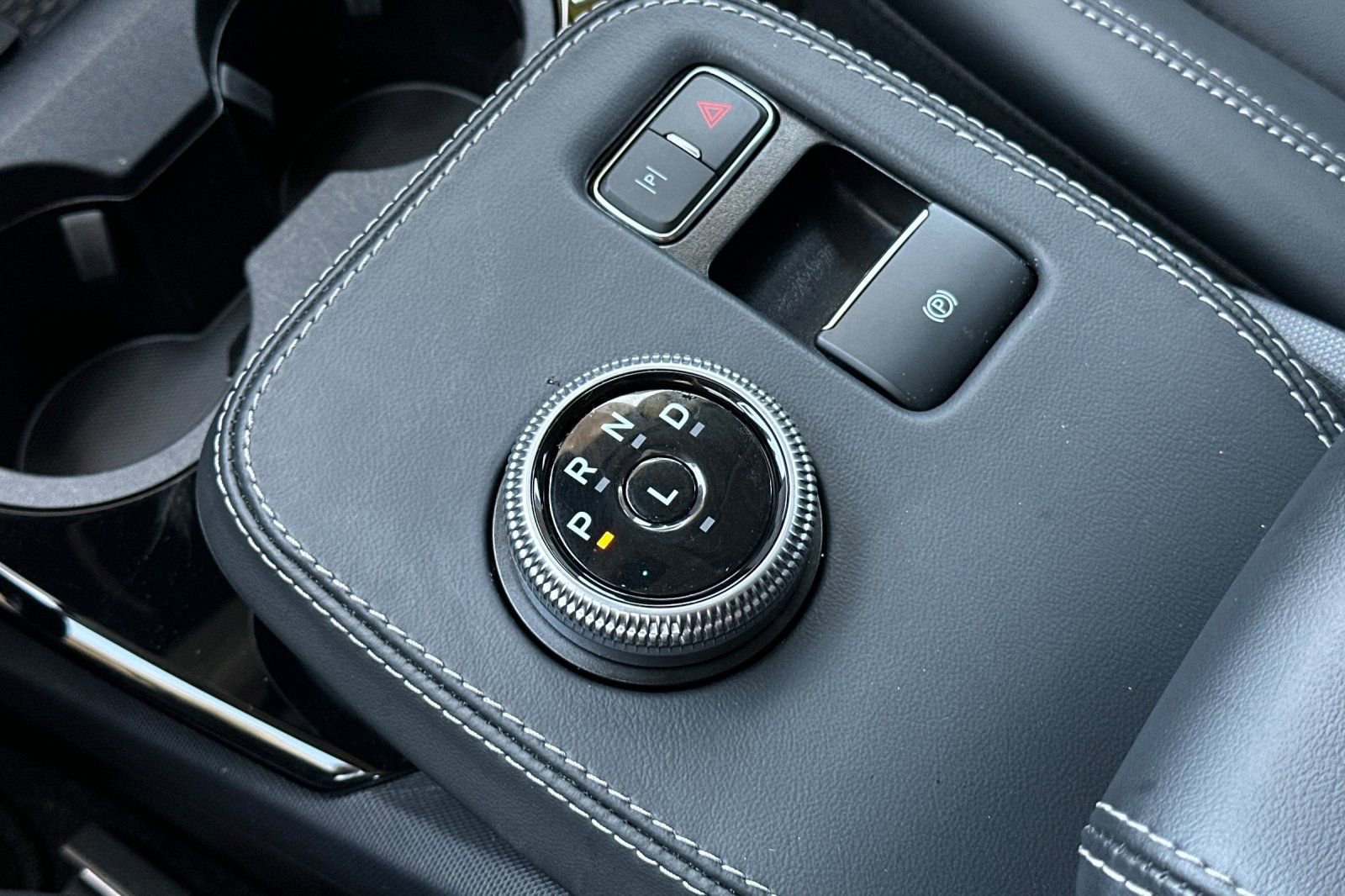 Certified 2024 Ford Mustang Mach-E Select RWD image 21