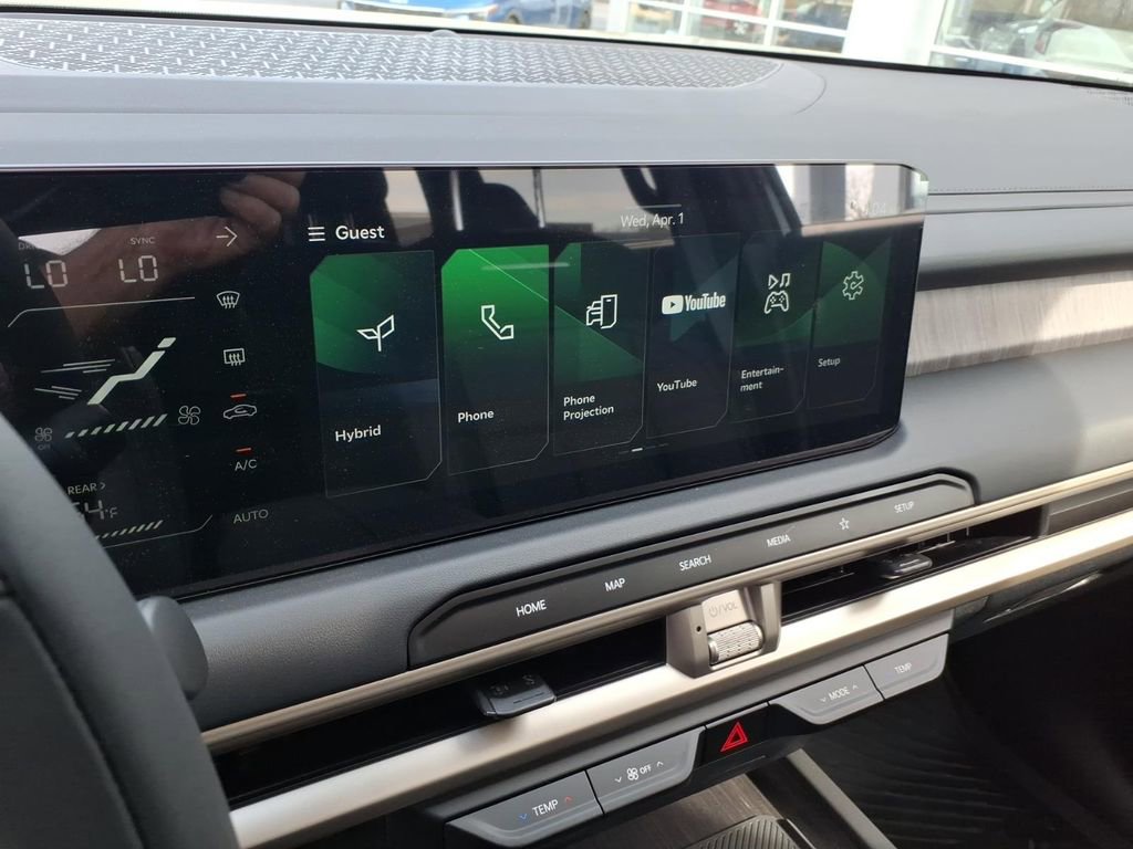 New 2027 Kia Telluride X-Line SX Prestige image 20