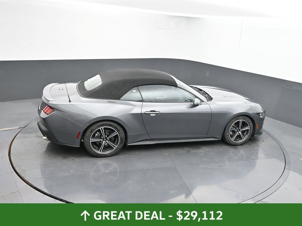 Used 2024 Ford Mustang Premium image 47