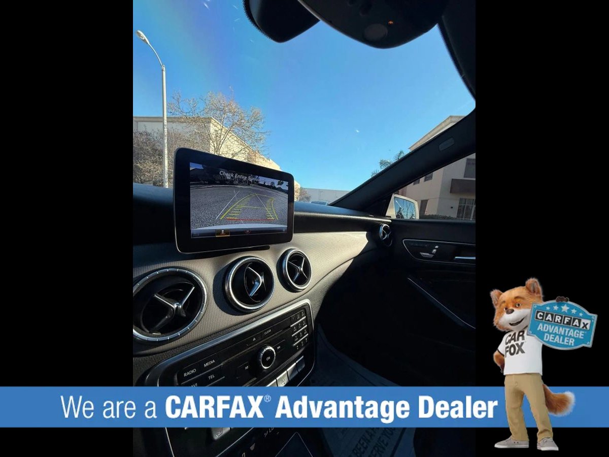 Used 2019 Mercedes-Benz CLA 250 w/ Premium Package image 35