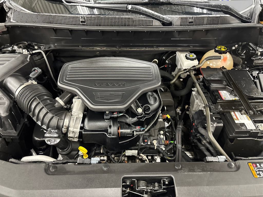 Used 2020 Cadillac XT6 Premium Luxury image 13