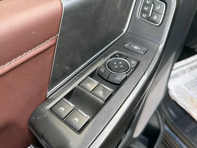Used 2022 Ford F150 Lariat AWD/4WD image 11