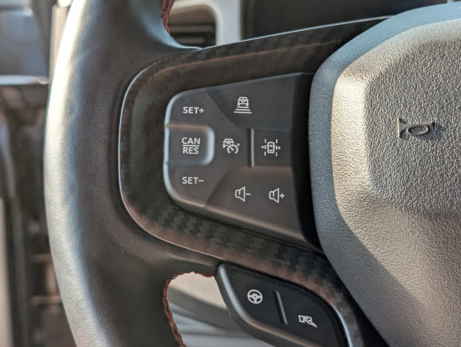 Used 2024 Ford Bronco Raptor w/ Interior Carbon Fiber Pack 6 AWD/4WD image 39