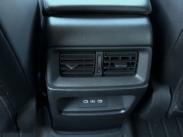 Used 2025 Honda CR-V EX-L image 18