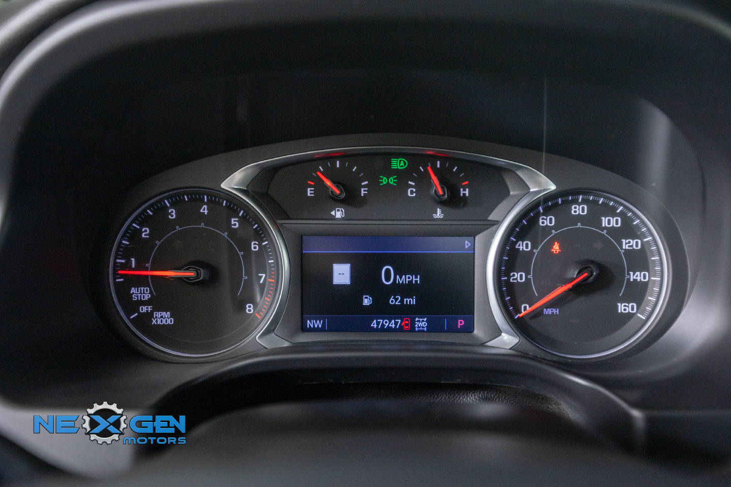 Used 2021 GMC Acadia AT4 w/ Trailering Package AWD/4WD image 18