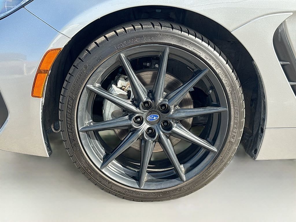 Used 2024 Subaru BRZ Limited RWD image 29