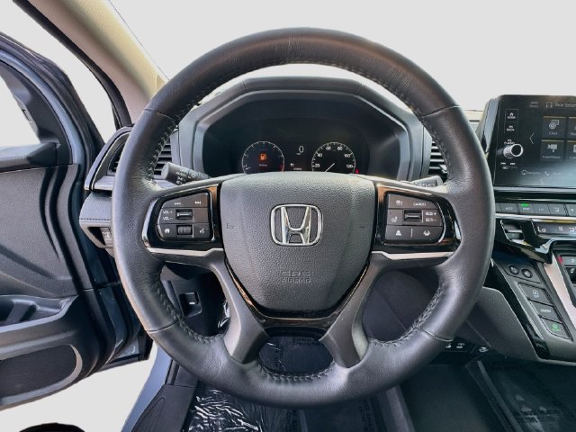Certified 2025 Honda Odyssey Elite image 14