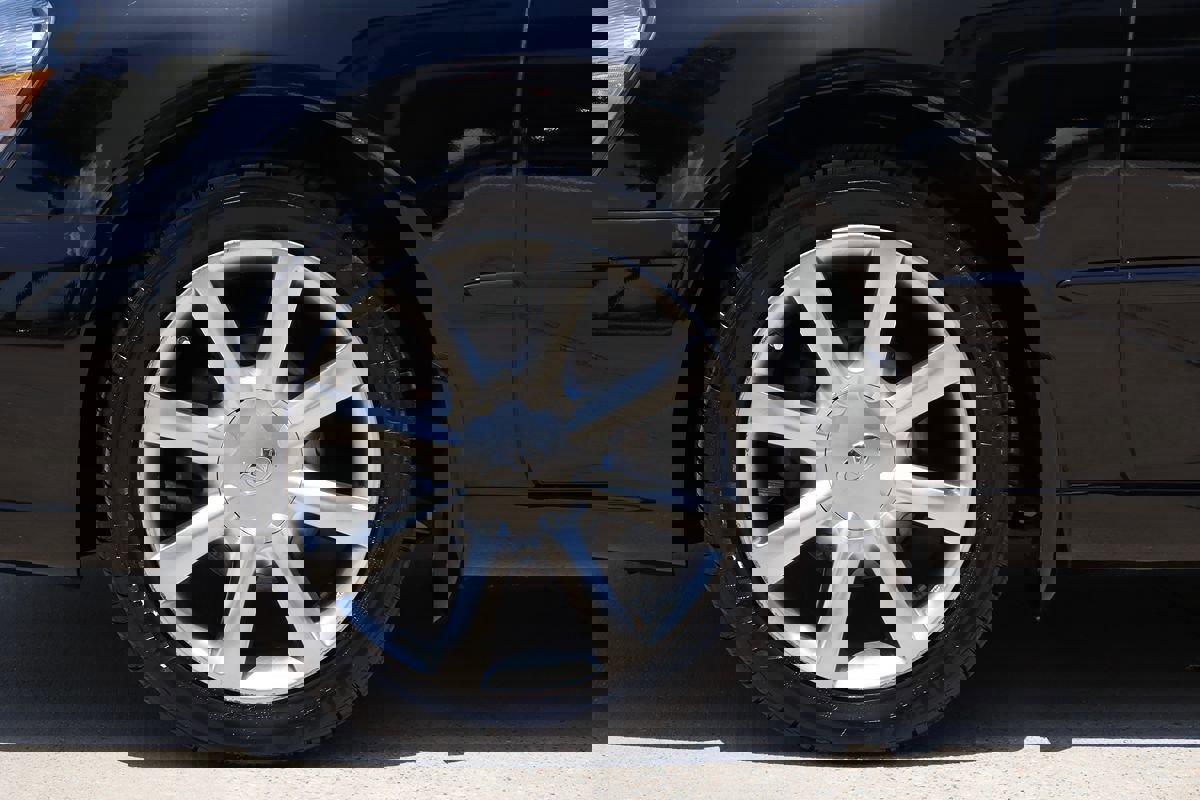 Used 2004 INFINITI Q45 Premium image 61