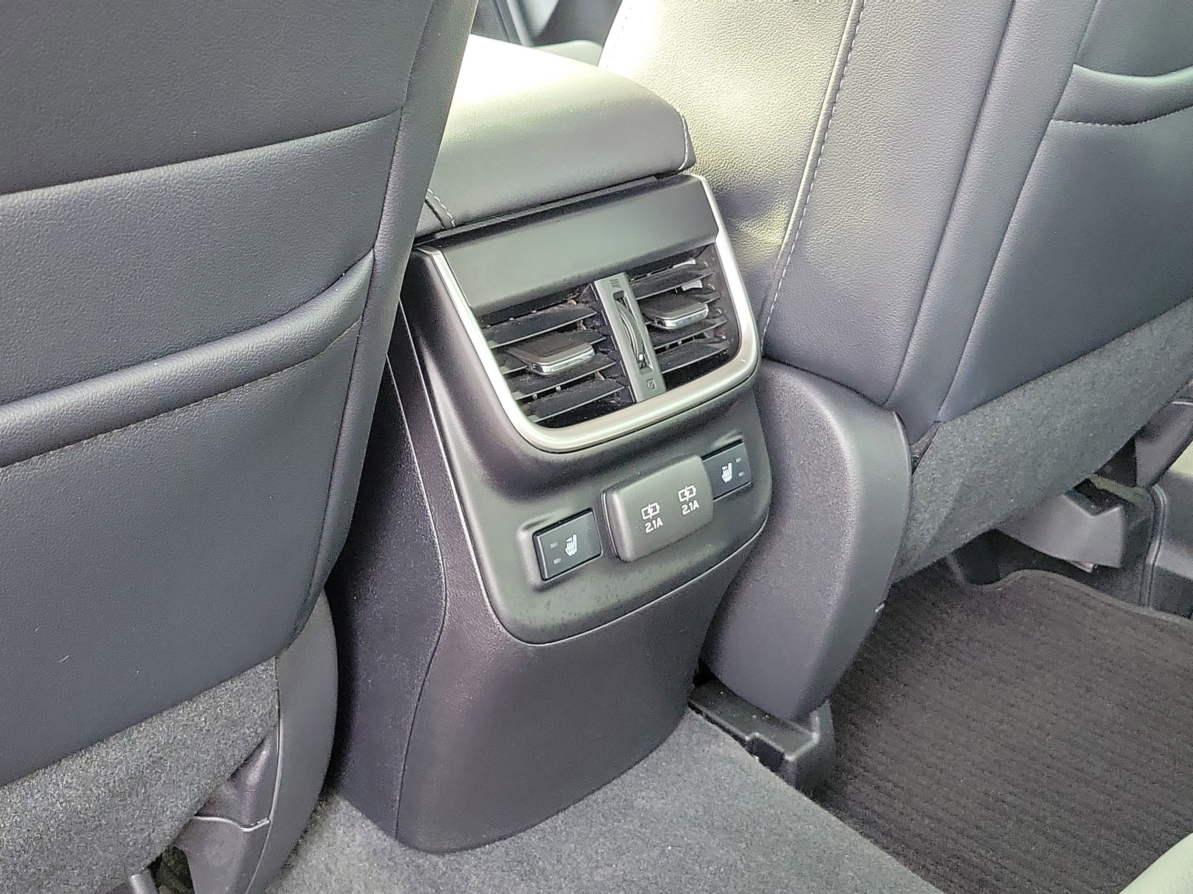 Used 2020 Subaru Legacy Limited image 14