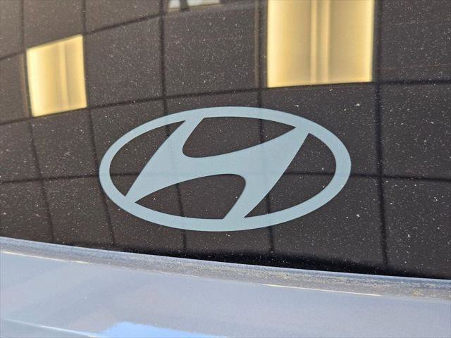 New 2026 Hyundai Tucson SEL AWD/4WD image 26